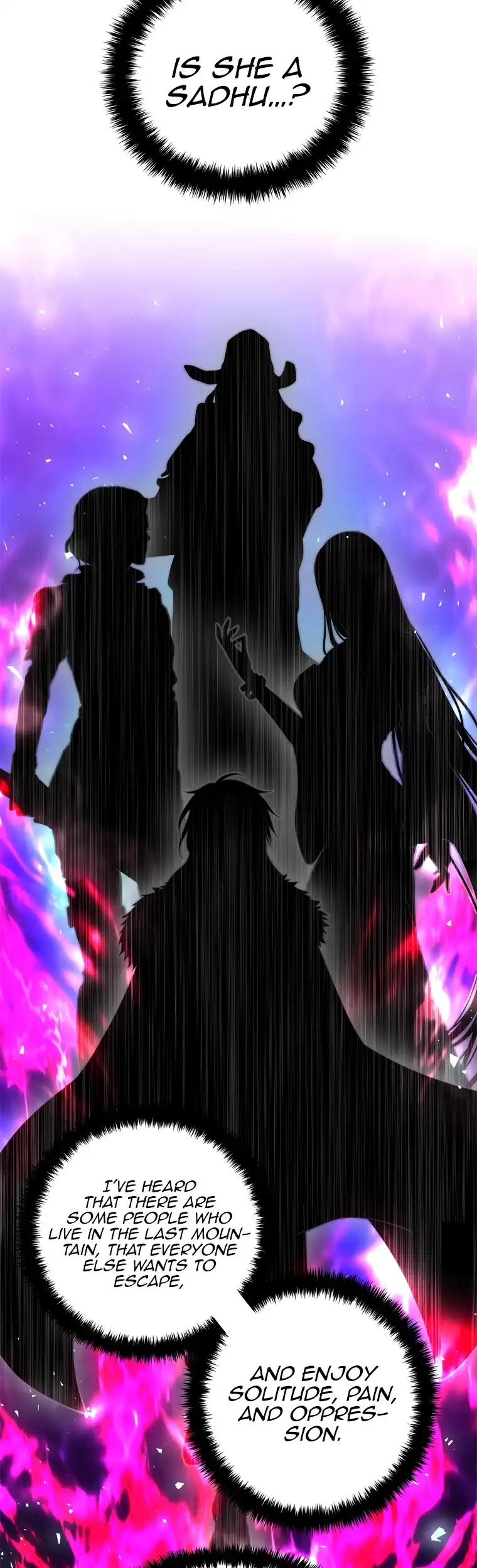 Ranker Who Lives A Second Time Chapter 106 page 15