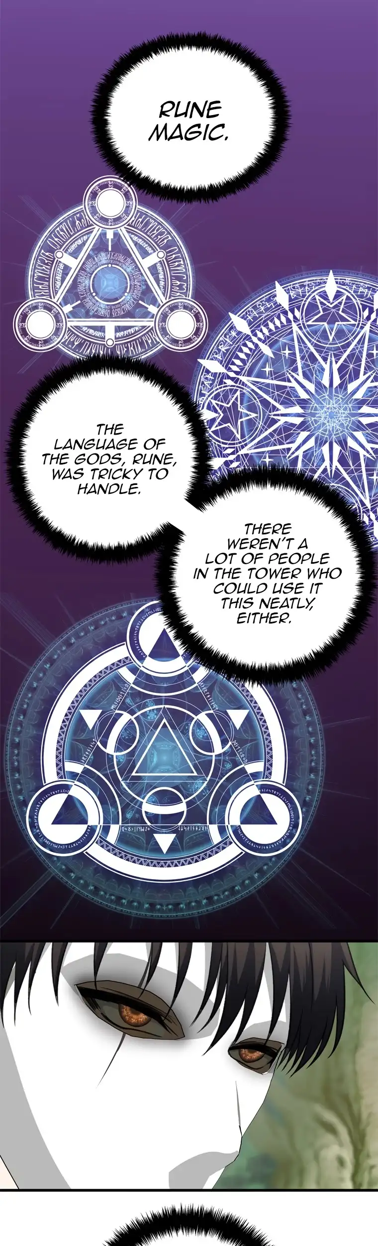 Ranker Who Lives A Second Time Chapter 106 page 14