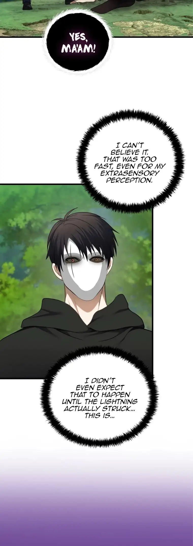 Ranker Who Lives A Second Time Chapter 106 page 13