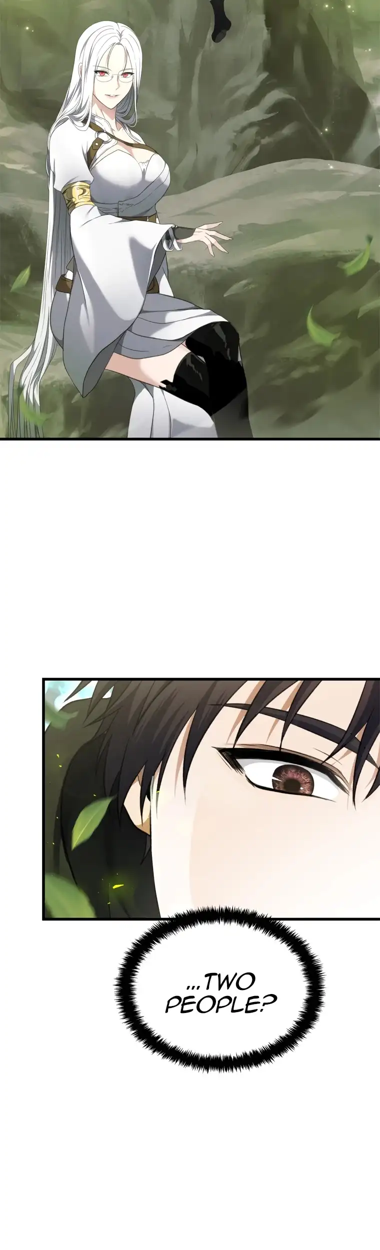 Ranker Who Lives A Second Time Chapter 106 page 25