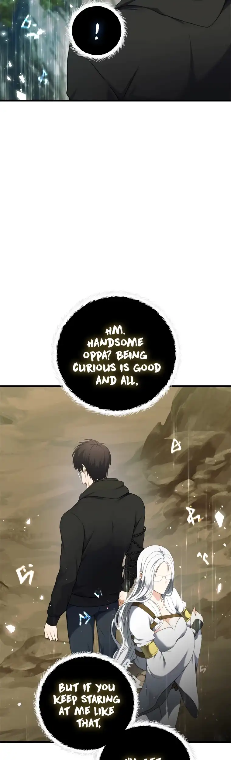 Ranker Who Lives A Second Time Chapter 106 page 41