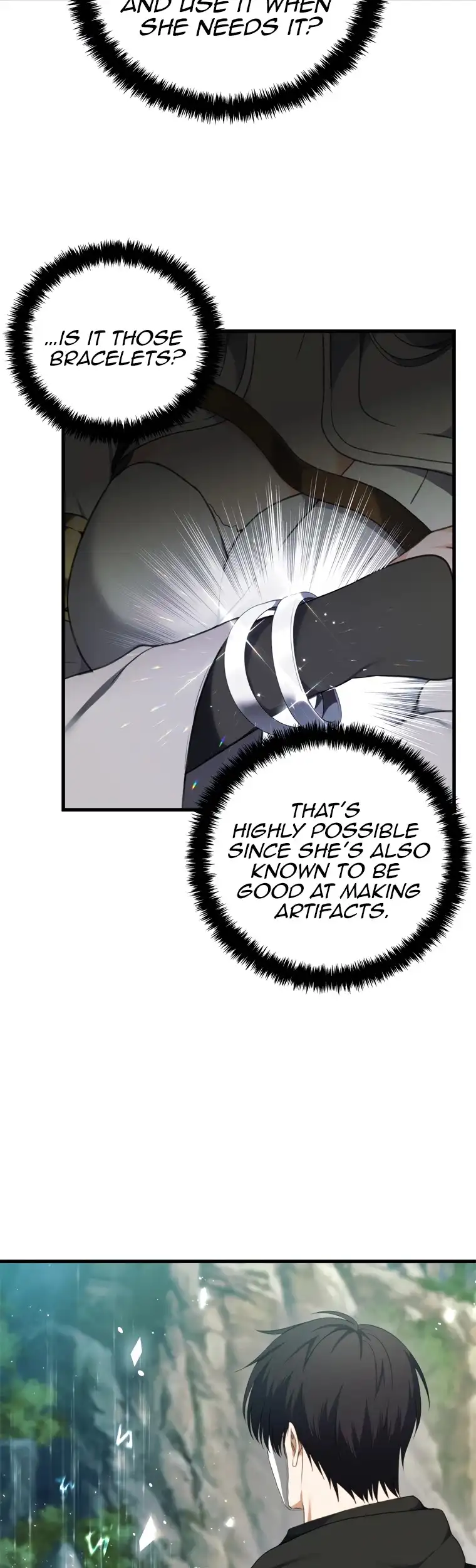 Ranker Who Lives A Second Time Chapter 106 page 40