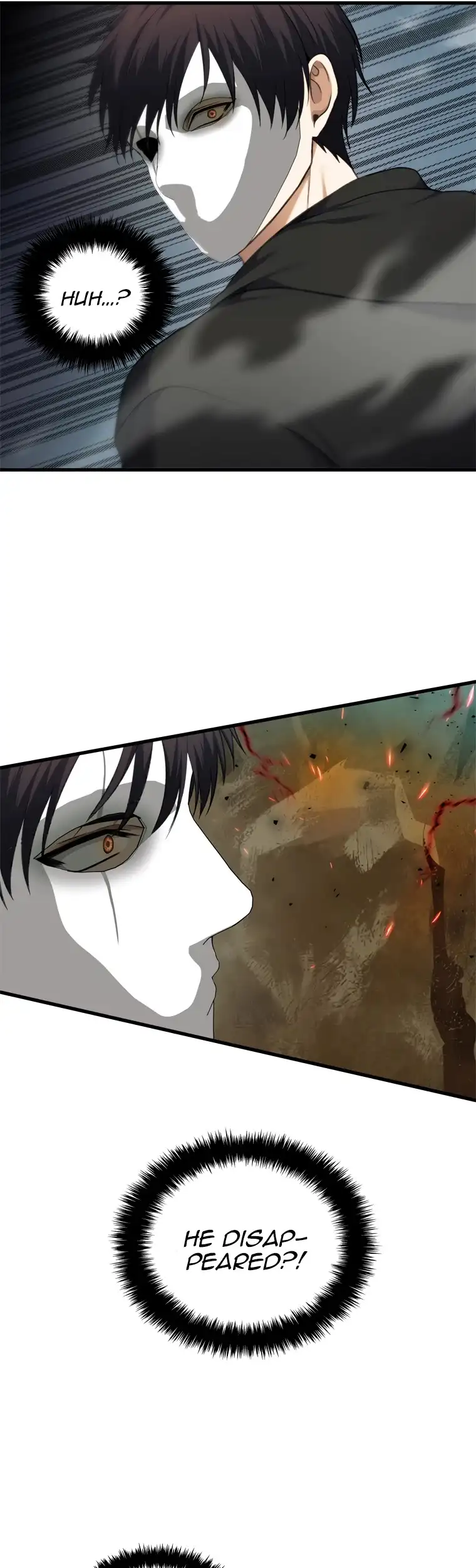 Ranker Who Lives A Second Time Chapter 106 page 49