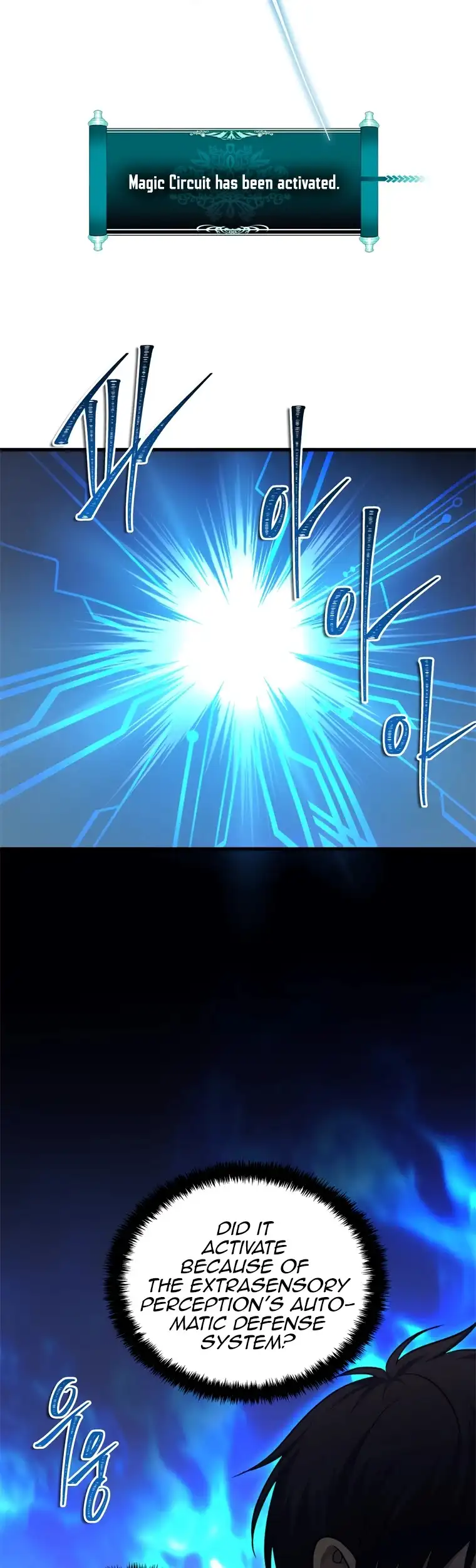 Ranker Who Lives A Second Time Chapter 106 page 53