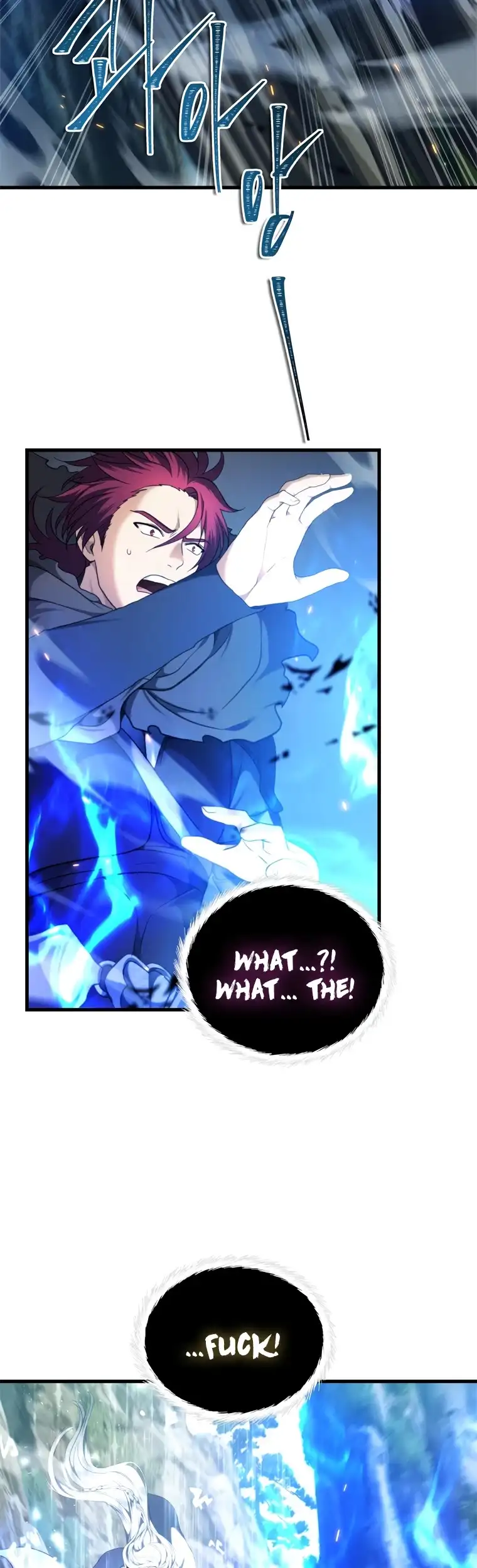 Ranker Who Lives A Second Time Chapter 106 page 56