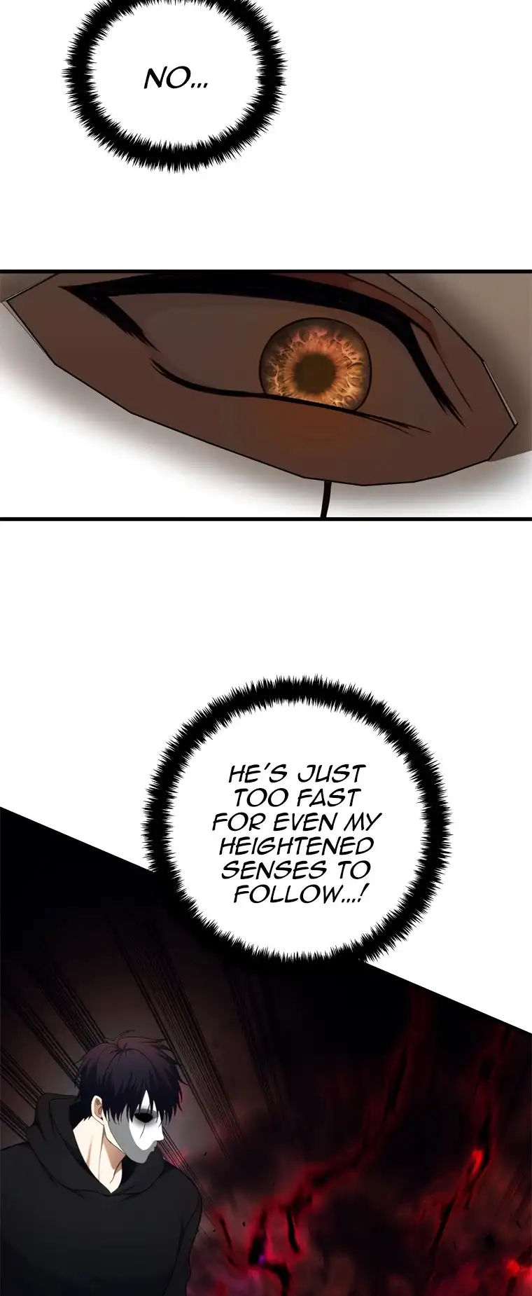 Ranker Who Lives A Second Time Chapter 106 page 50