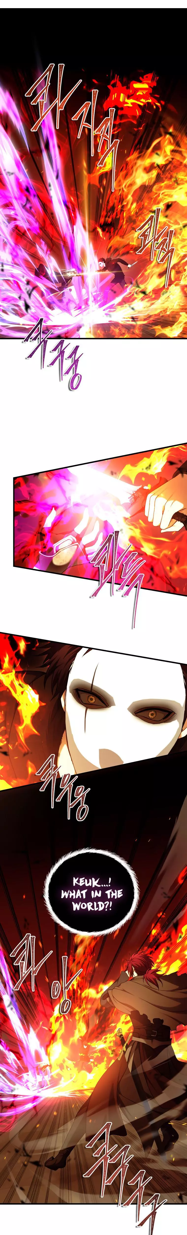 Ranker Who Lives A Second Time Chapter 107 page 7