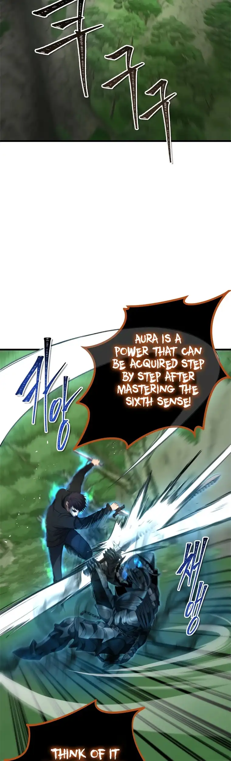 Ranker Who Lives A Second Time Chapter 109 page 2