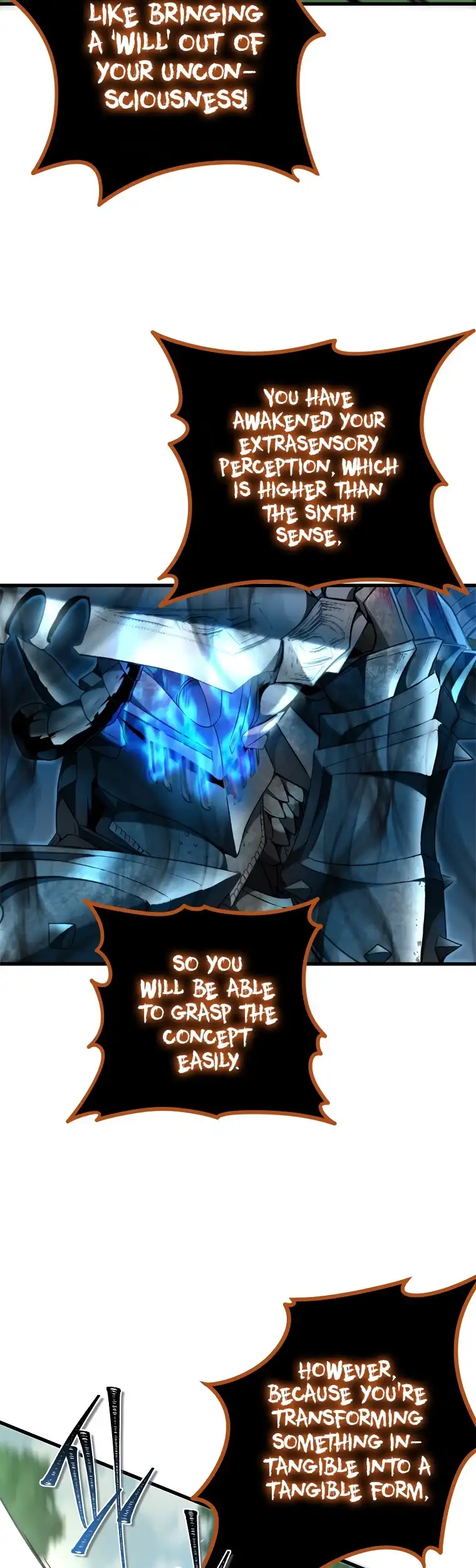 Ranker Who Lives A Second Time Chapter 109 page 3