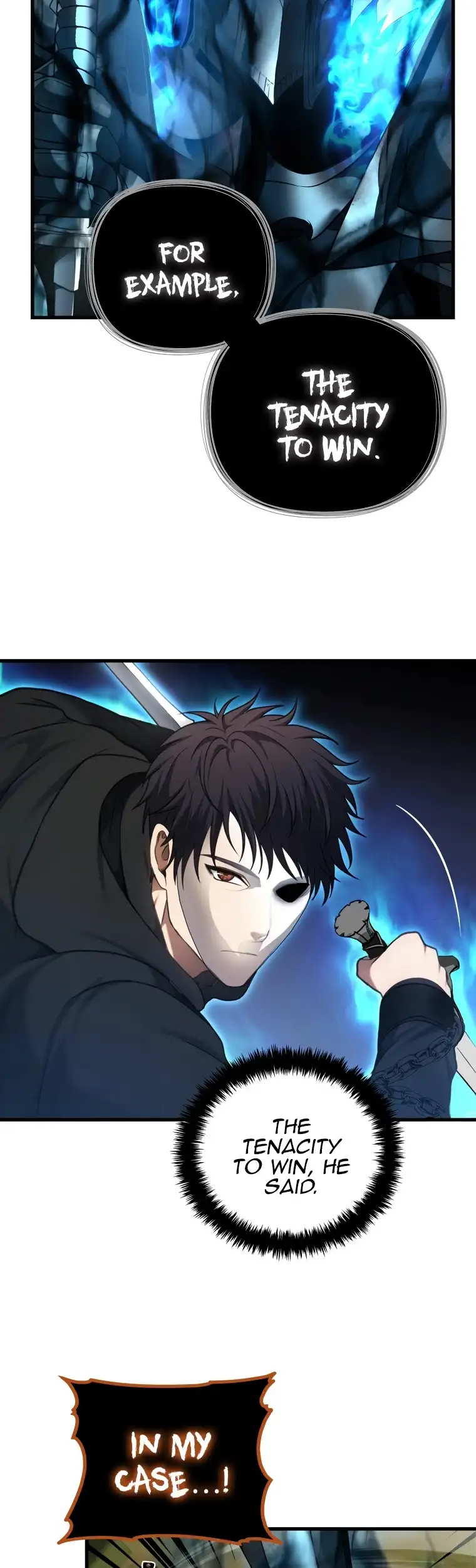 Ranker Who Lives A Second Time Chapter 109 page 6