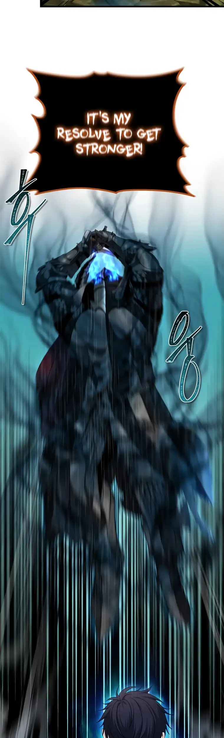Ranker Who Lives A Second Time Chapter 109 page 8