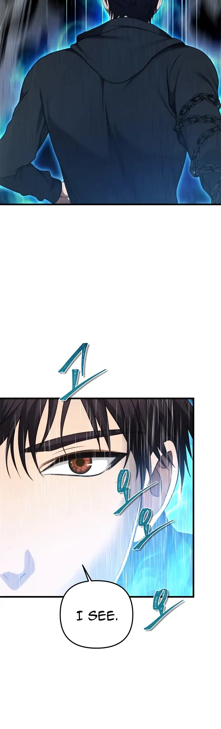 Ranker Who Lives A Second Time Chapter 109 page 9