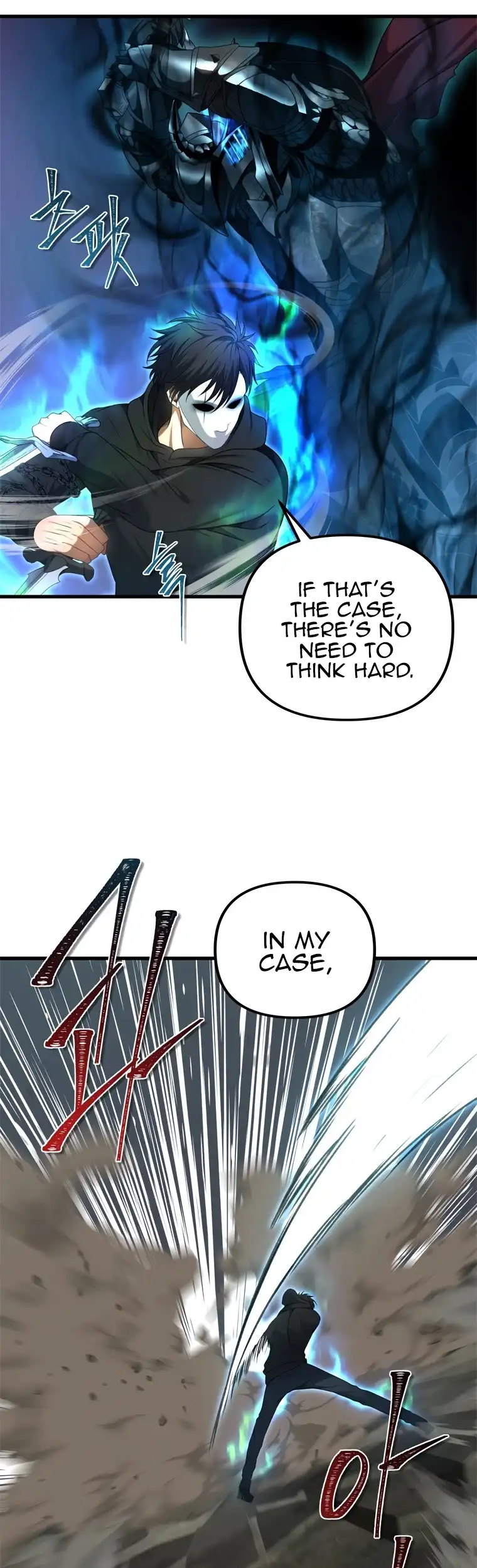 Ranker Who Lives A Second Time Chapter 109 page 10
