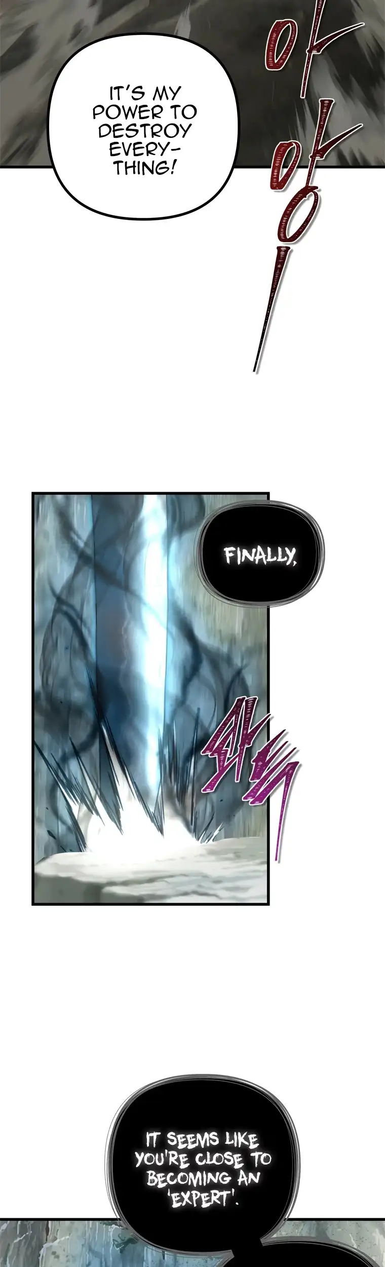 Ranker Who Lives A Second Time Chapter 109 page 11