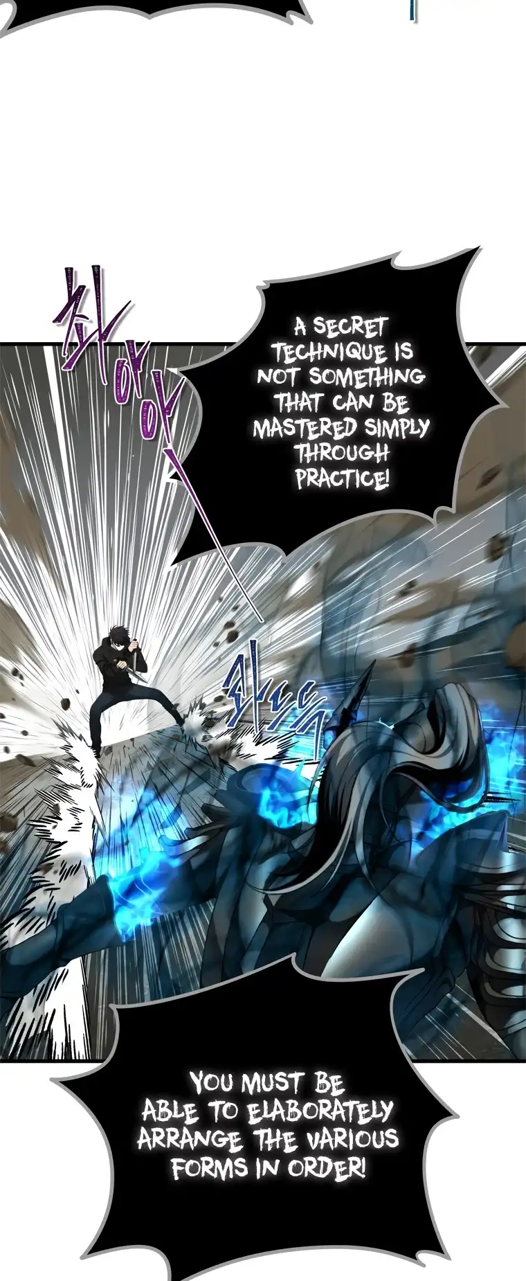 Ranker Who Lives A Second Time Chapter 109 page 15