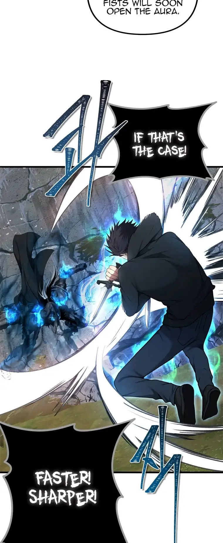 Ranker Who Lives A Second Time Chapter 109 page 14
