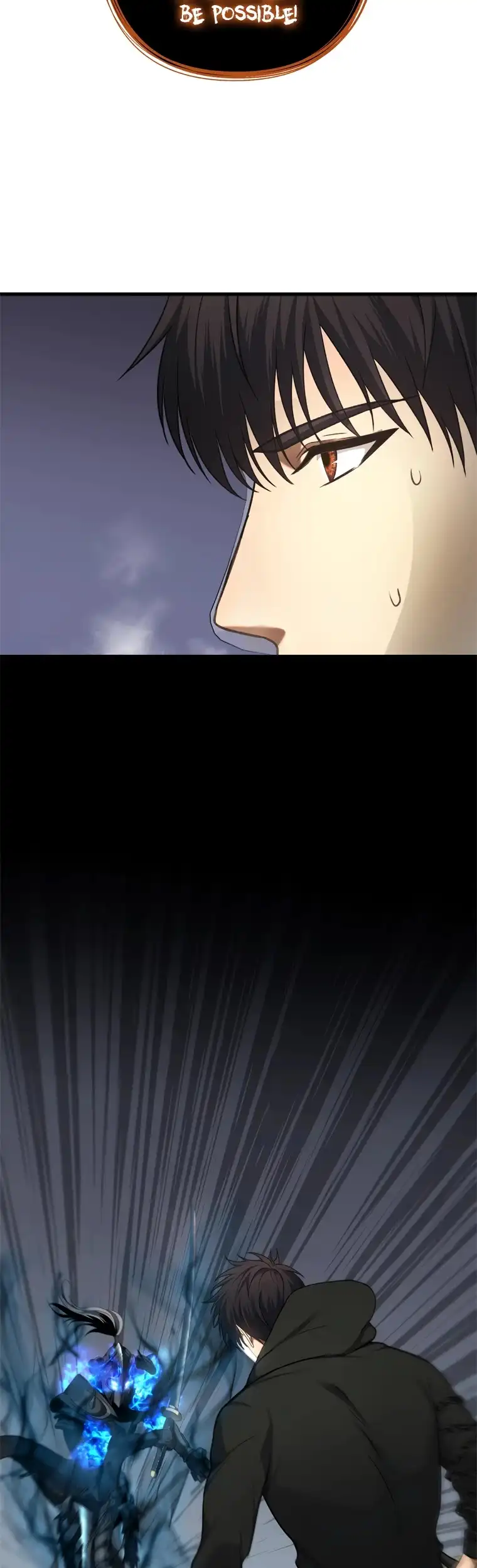 Ranker Who Lives A Second Time Chapter 109 page 18