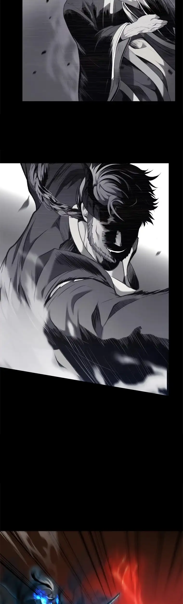 Ranker Who Lives A Second Time Chapter 109 page 21