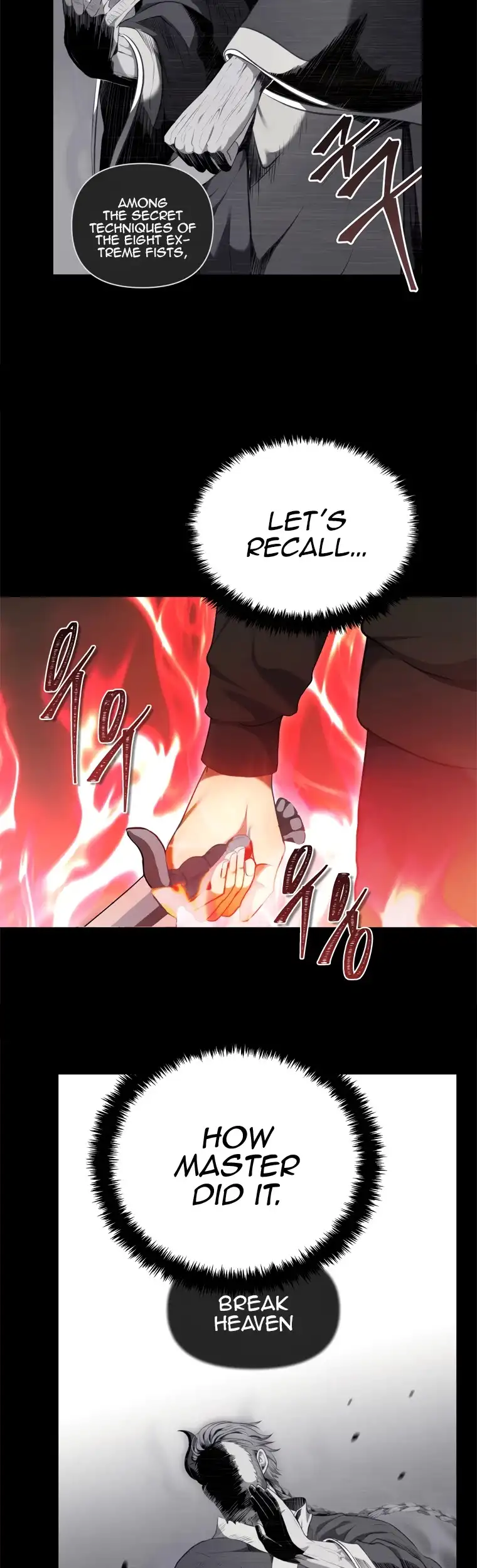 Ranker Who Lives A Second Time Chapter 109 page 20