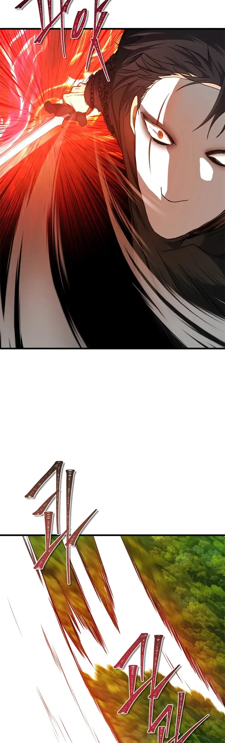 Ranker Who Lives A Second Time Chapter 109 page 25