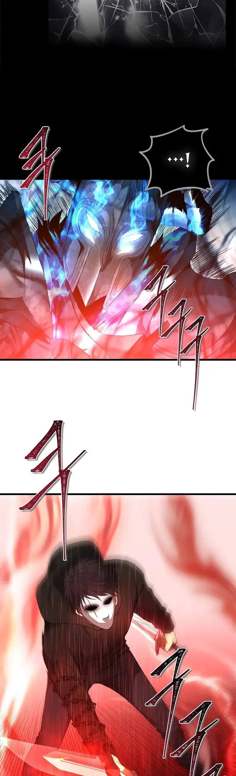Ranker Who Lives A Second Time Chapter 109 page 23