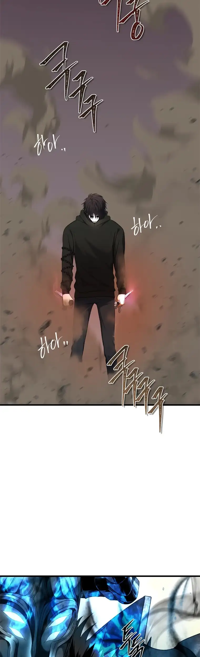 Ranker Who Lives A Second Time Chapter 109 page 27