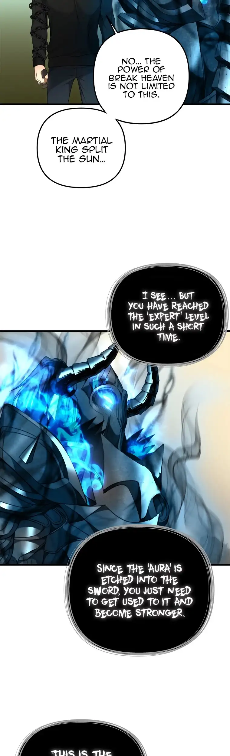 Ranker Who Lives A Second Time Chapter 109 page 30