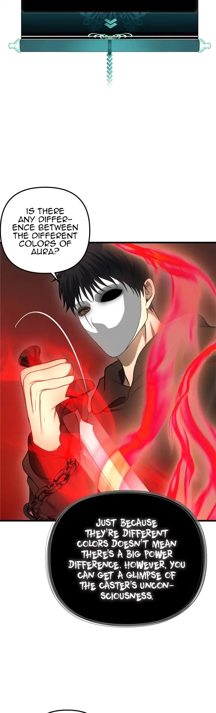 Ranker Who Lives A Second Time Chapter 109 page 32