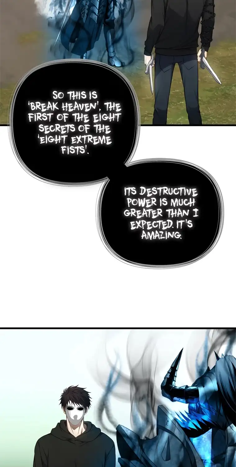 Ranker Who Lives A Second Time Chapter 109 page 29