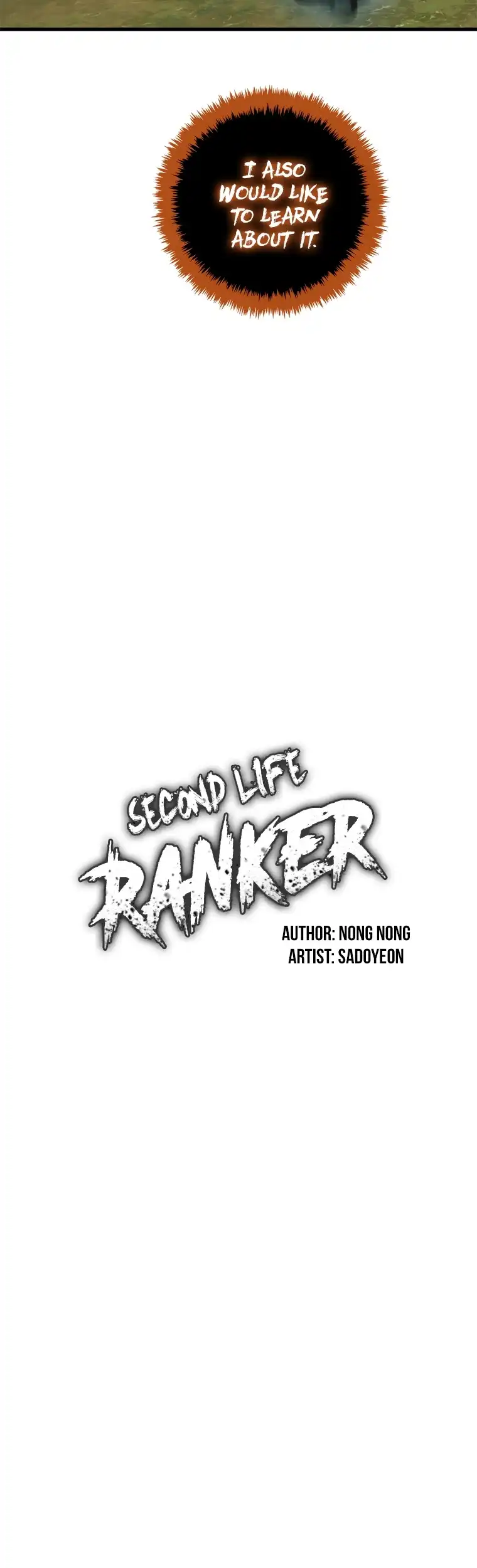 Ranker Who Lives A Second Time Chapter 109 page 34