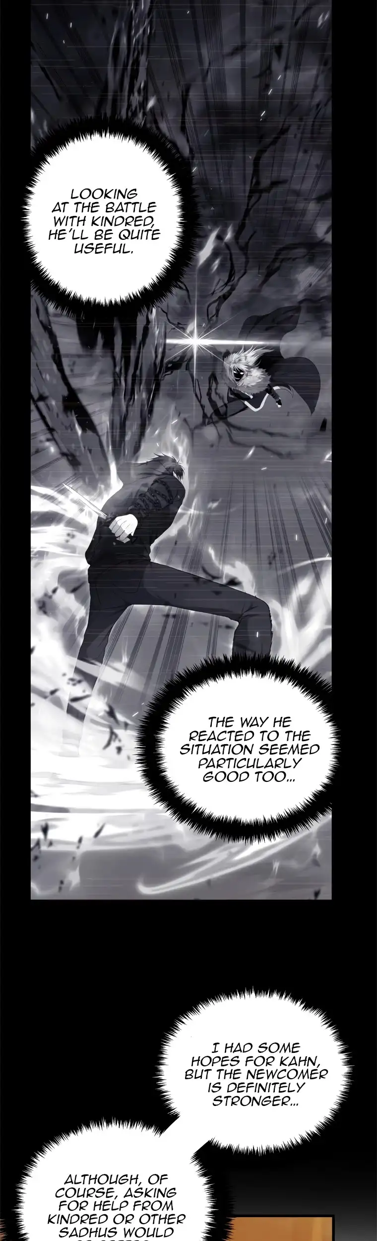 Ranker Who Lives A Second Time Chapter 109 page 39