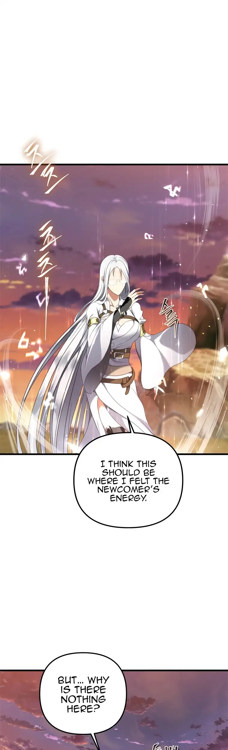 Ranker Who Lives A Second Time Chapter 109 page 42