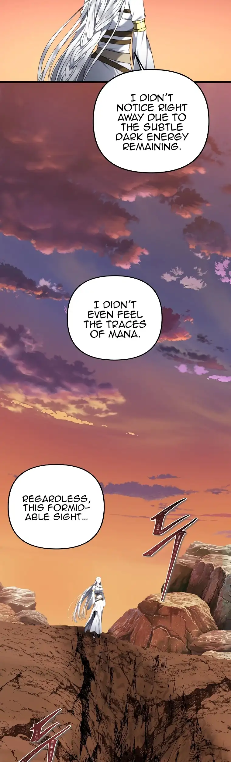 Ranker Who Lives A Second Time Chapter 109 page 45