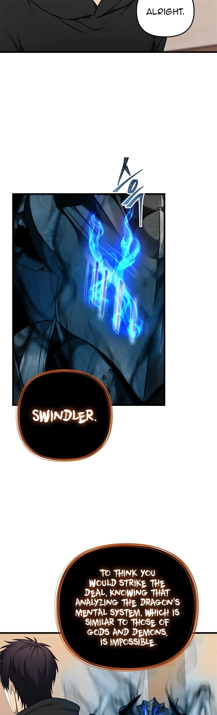 Ranker Who Lives A Second Time Chapter 110 page 18