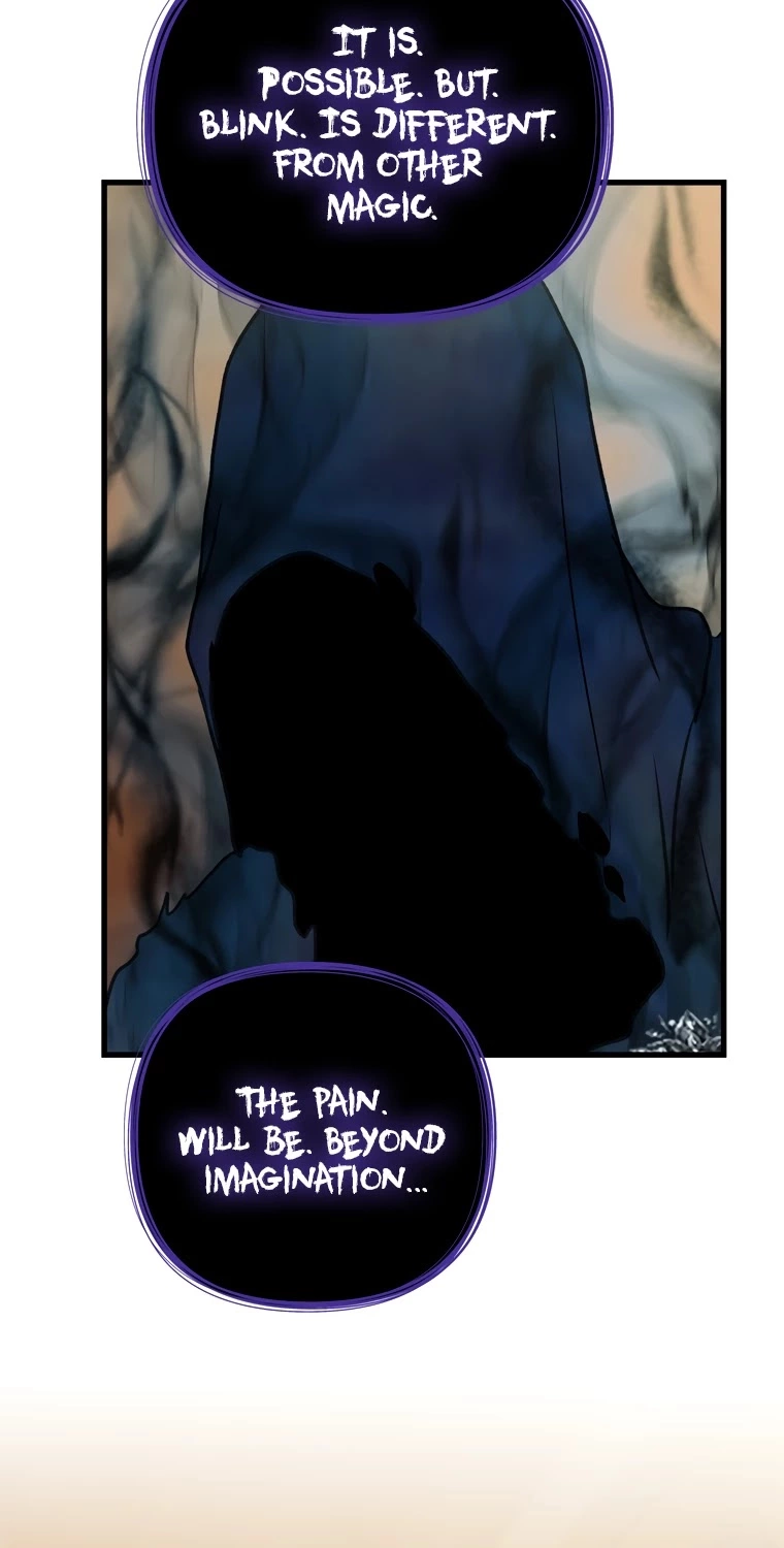 Ranker Who Lives A Second Time Chapter 110 page 21