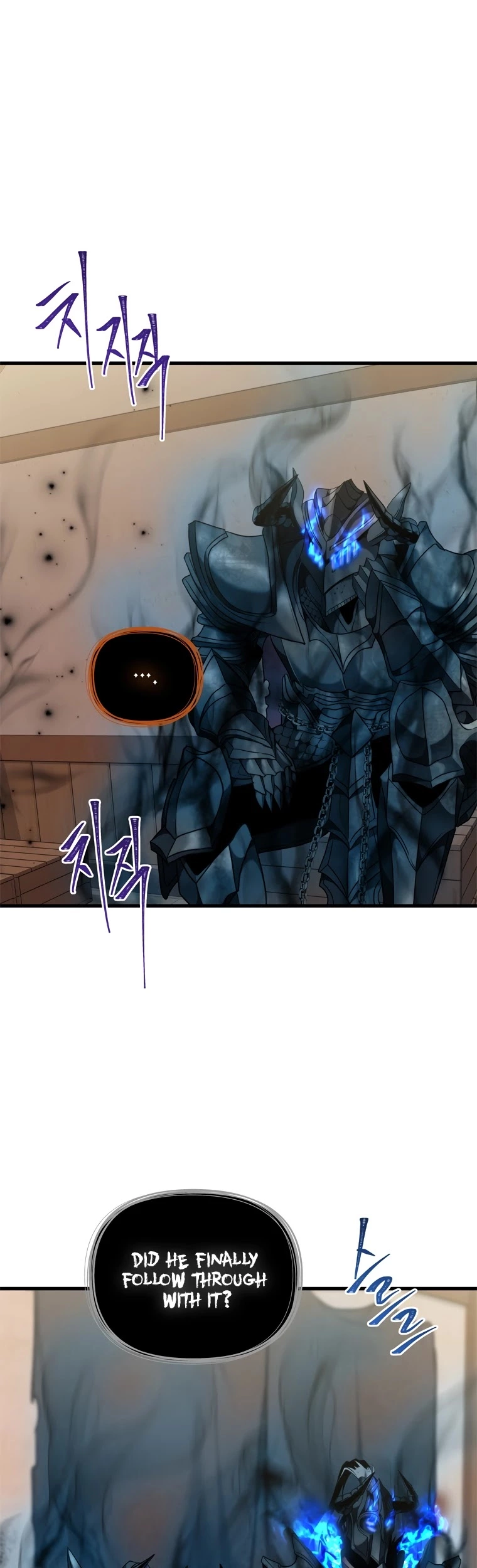 Ranker Who Lives A Second Time Chapter 110 page 26