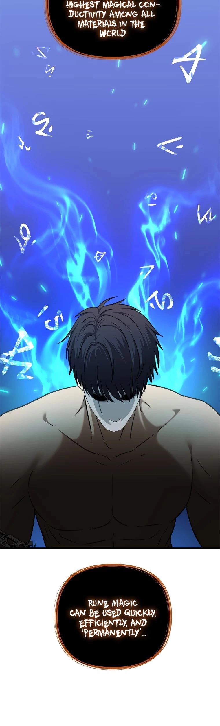 Ranker Who Lives A Second Time Chapter 110 page 30