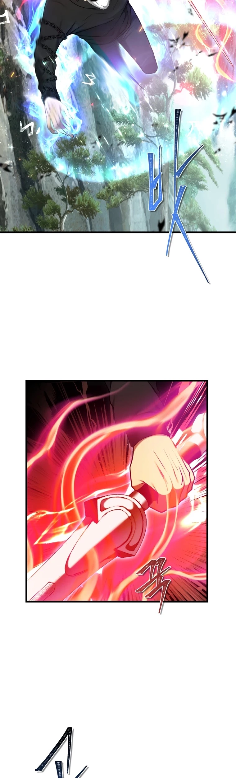 Ranker Who Lives A Second Time Chapter 110 page 39
