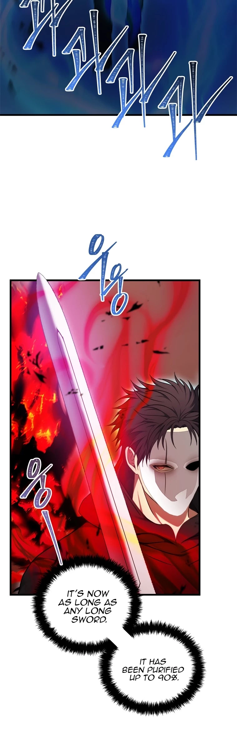 Ranker Who Lives A Second Time Chapter 110 page 36