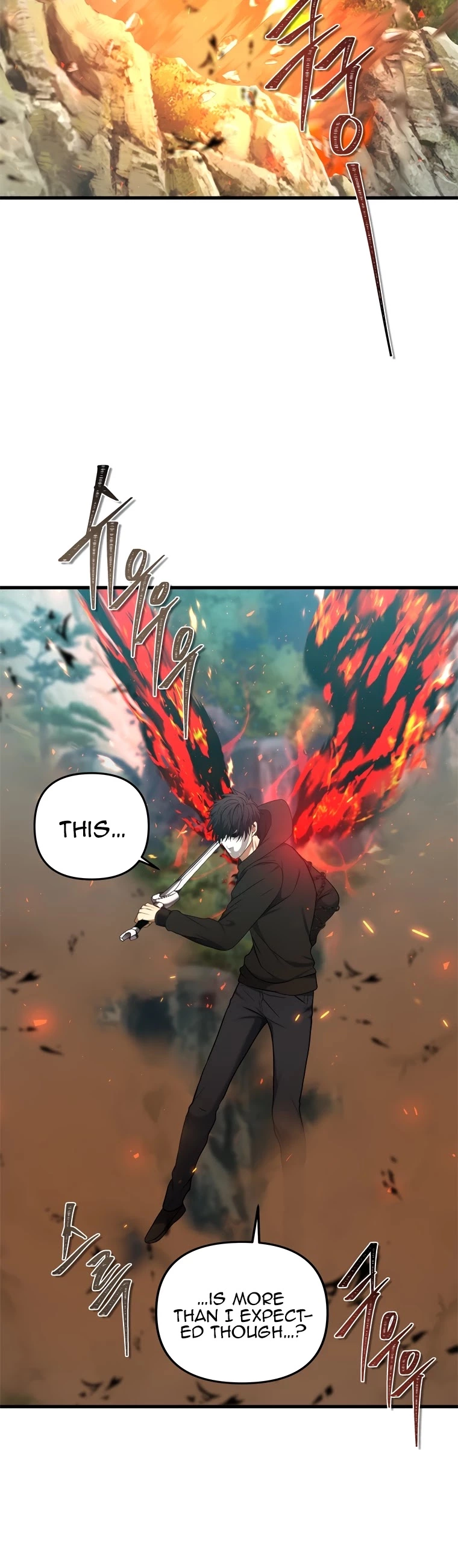 Ranker Who Lives A Second Time Chapter 110 page 43
