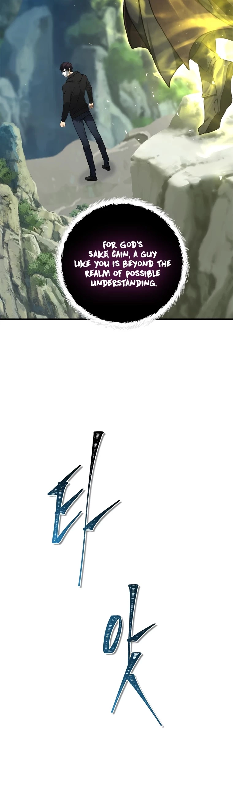 Ranker Who Lives A Second Time Chapter 110 page 50