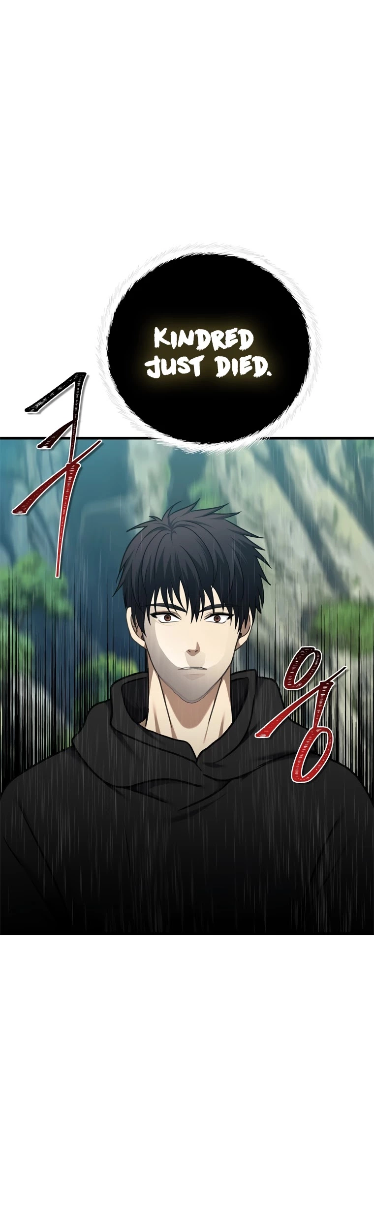 Ranker Who Lives A Second Time Chapter 110 page 56