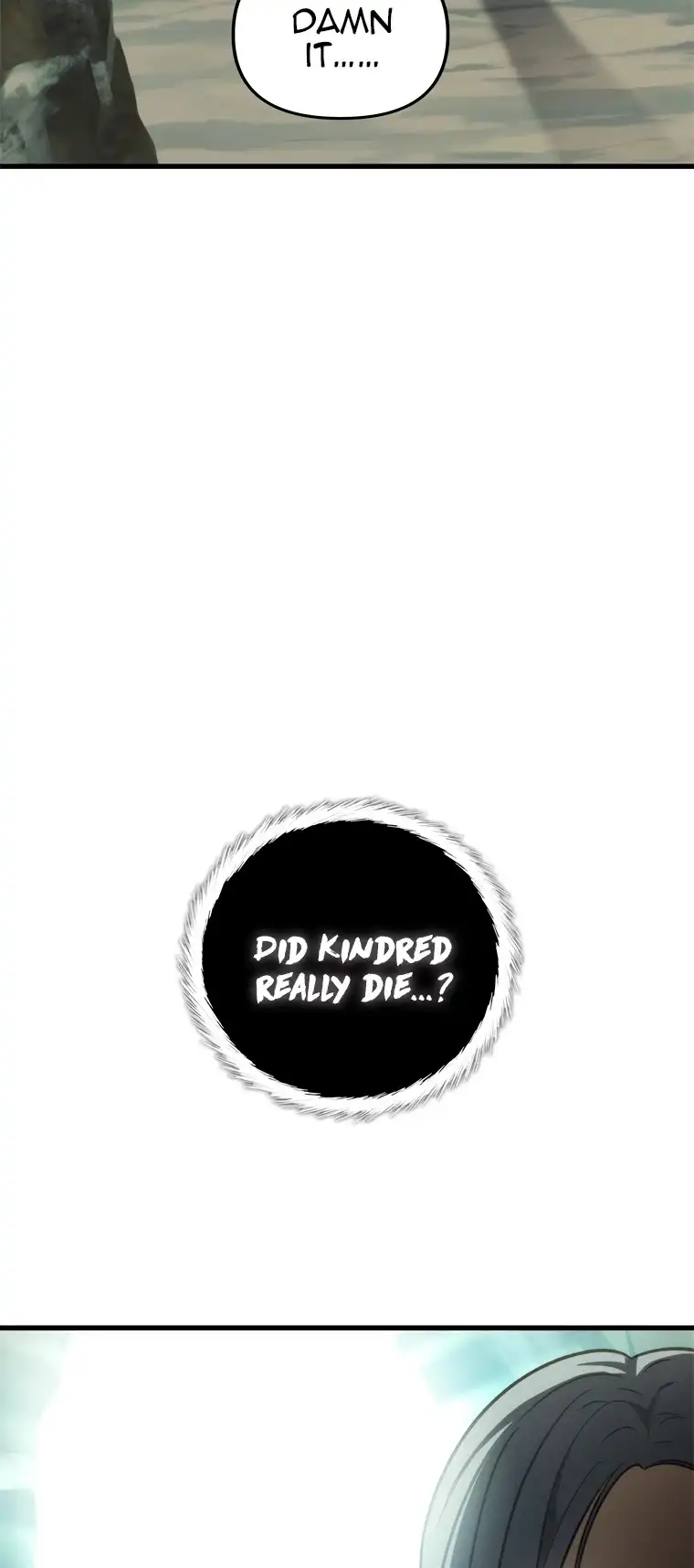 Ranker Who Lives A Second Time Chapter 111 page 6
