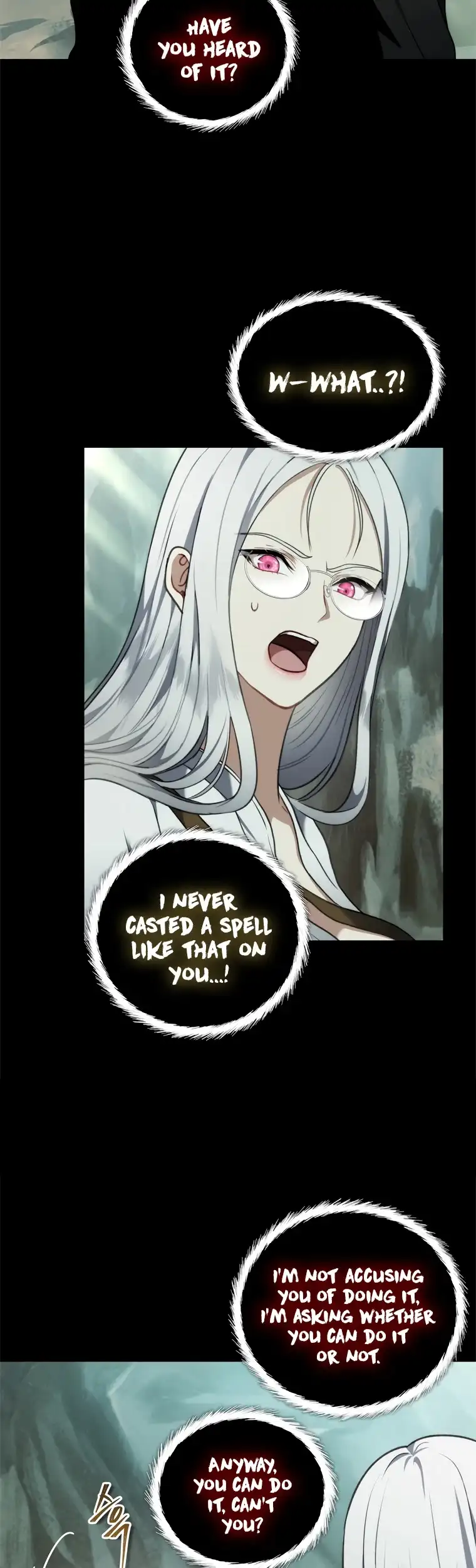 Ranker Who Lives A Second Time Chapter 111 page 3