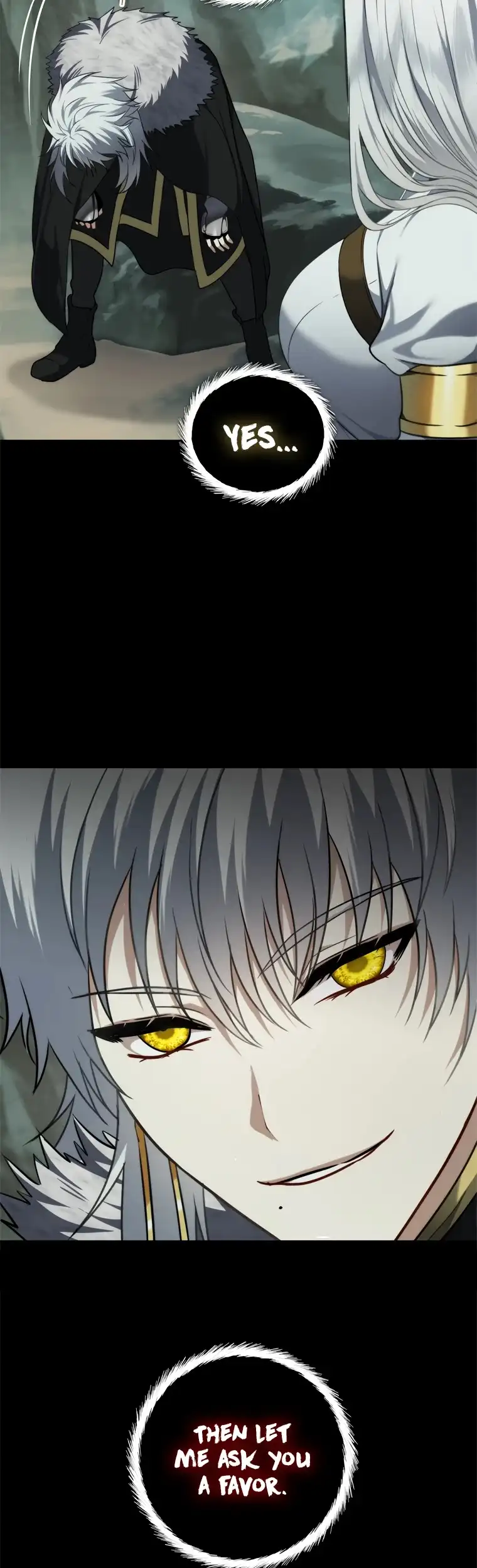 Ranker Who Lives A Second Time Chapter 111 page 4