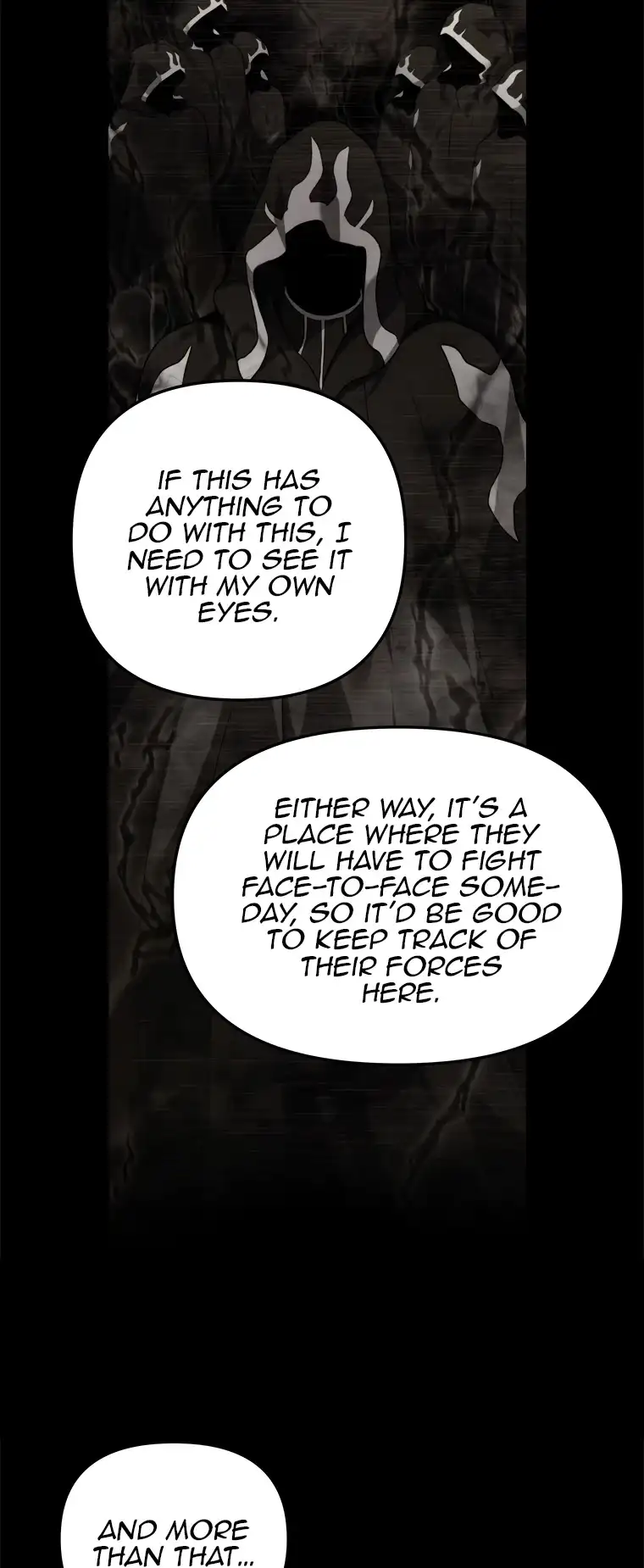 Ranker Who Lives A Second Time Chapter 111 page 43
