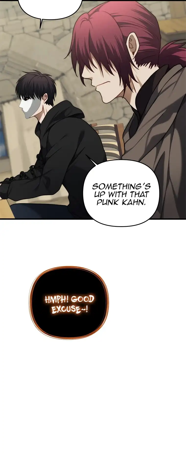 Ranker Who Lives A Second Time Chapter 111 page 44