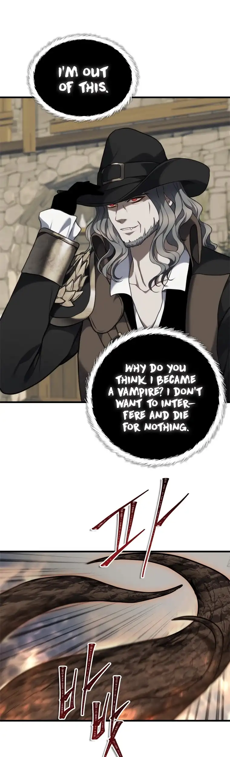 Ranker Who Lives A Second Time Chapter 111 page 47