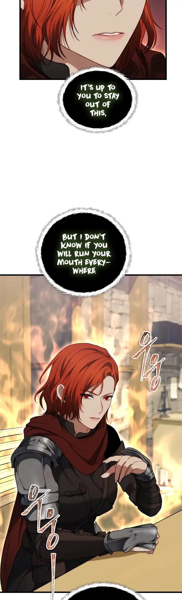 Ranker Who Lives A Second Time Chapter 111 page 50