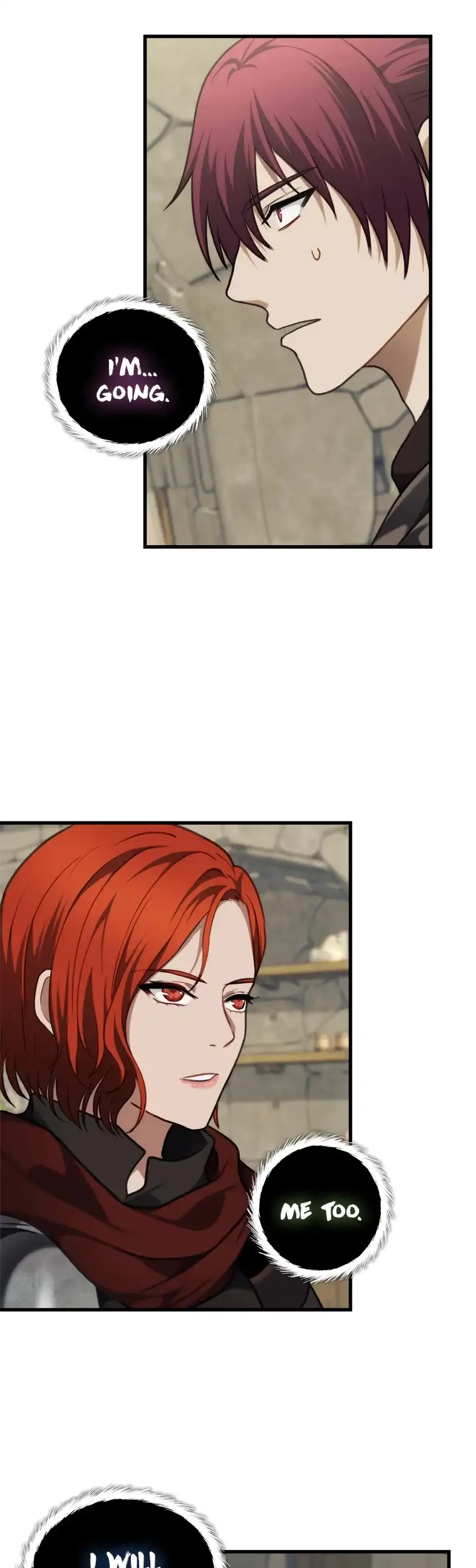 Ranker Who Lives A Second Time Chapter 111 page 45